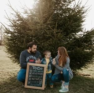 Meet your Posher, Alissa